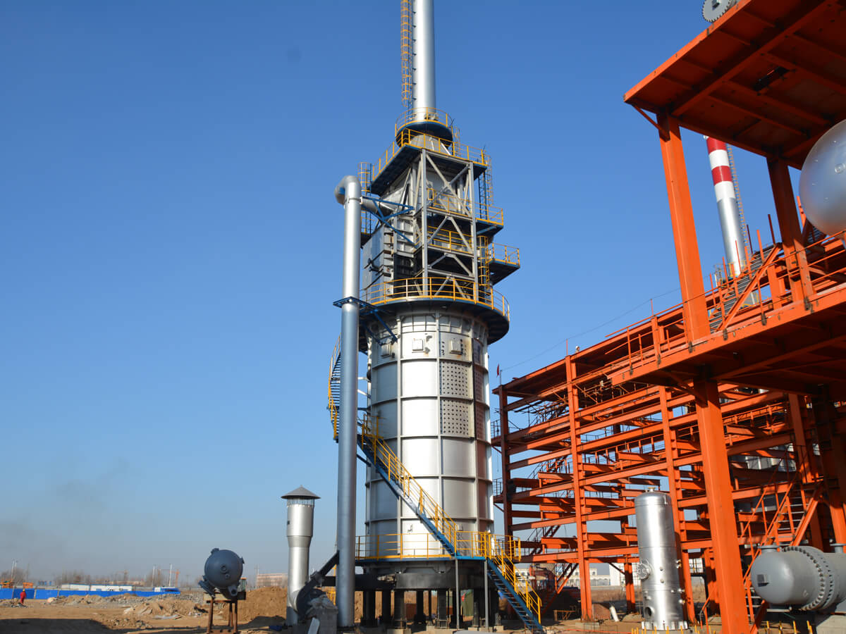 加熱爐、其他爐類(lèi)及壓力容器類(lèi)產(chǎn)品